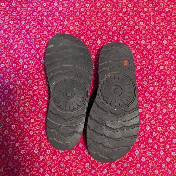 Astral Rosa Flip Flop Thong Sandals Size 8 Waterproof Orthotic Activewear - Picture 5 of 9